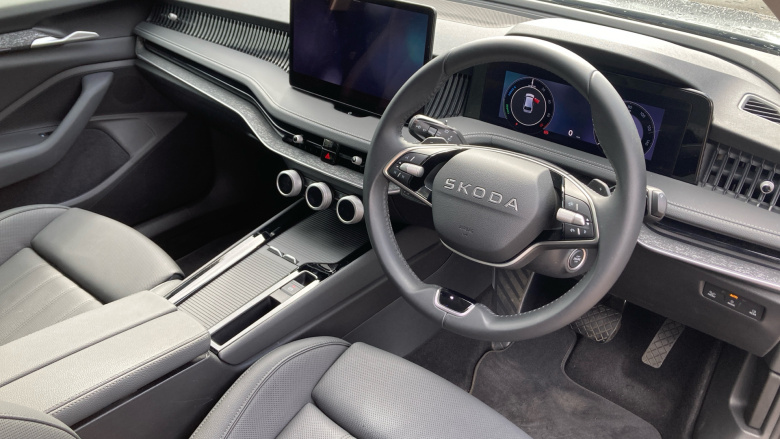 Skoda Superb 1.5 TSI iV SE L DSG 5dr Estate